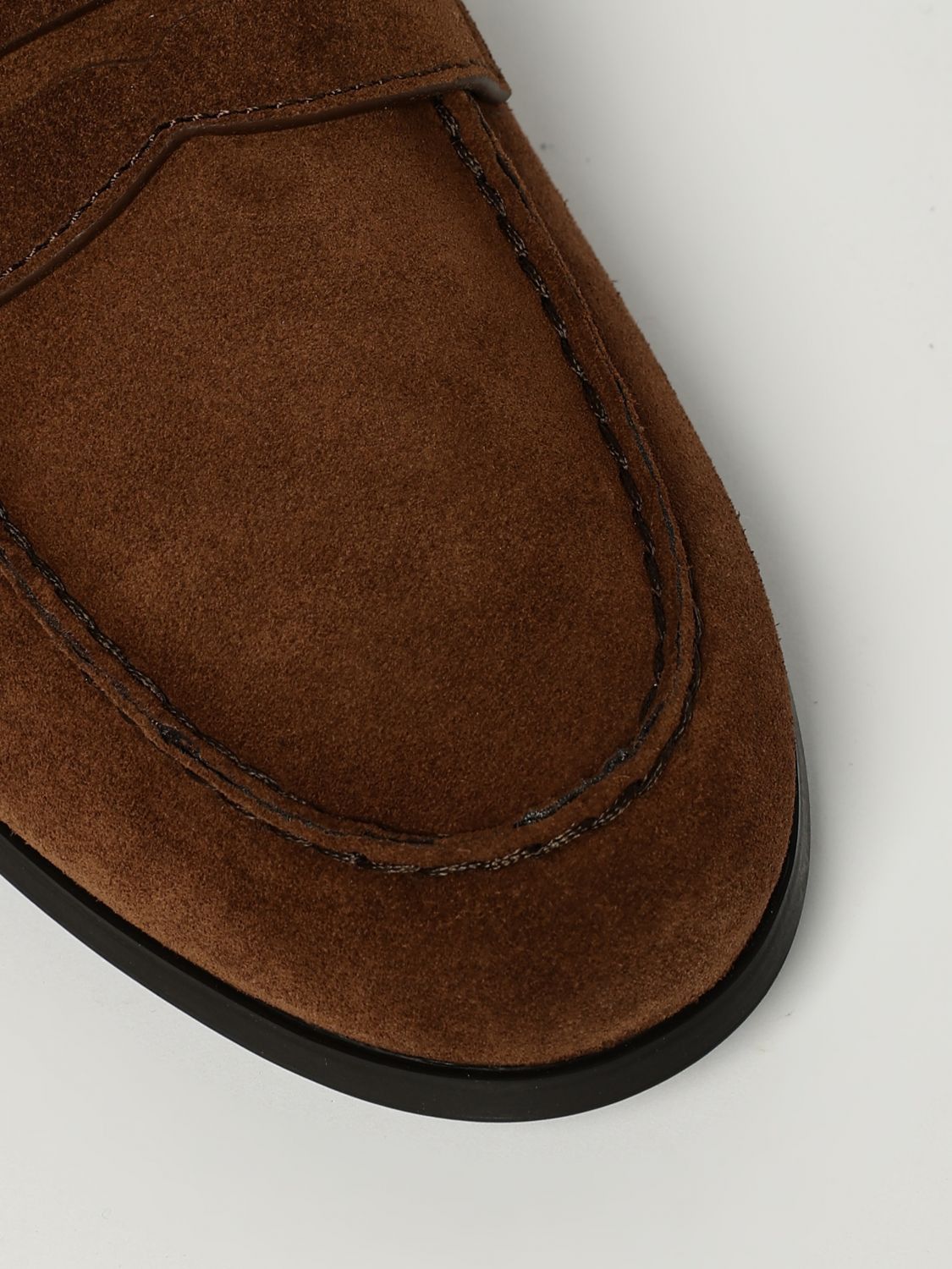 Church's Church's Loafers Woman Brown Size US 8 / IT 38 - 4 Thumbnail