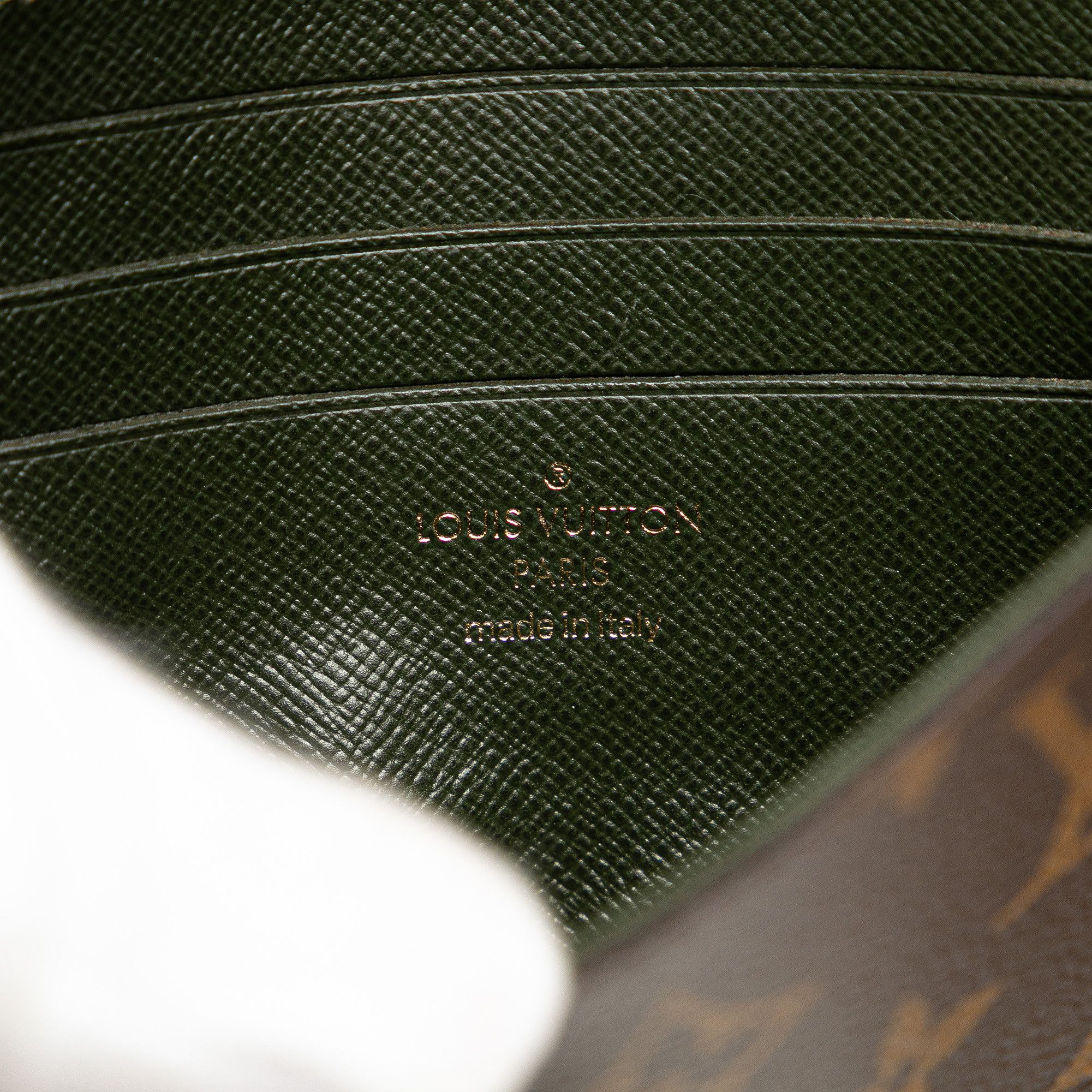 Louis Vuitton Louis Vuitton Monogram Felicie Strap And Go Size ONE SIZE - 5 Thumbnail