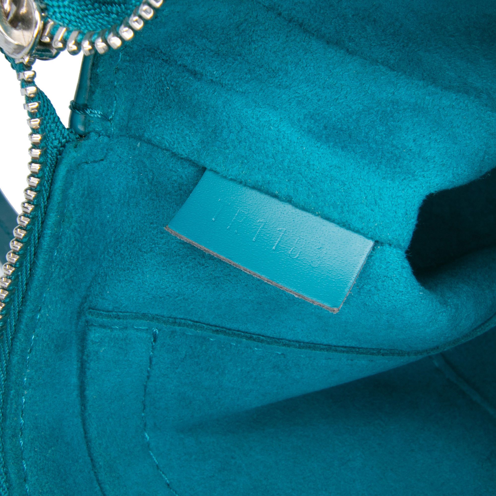 Louis Vuitton Louis Vuitton Epi Pochette Accessoires Size ONE SIZE - 6 Thumbnail