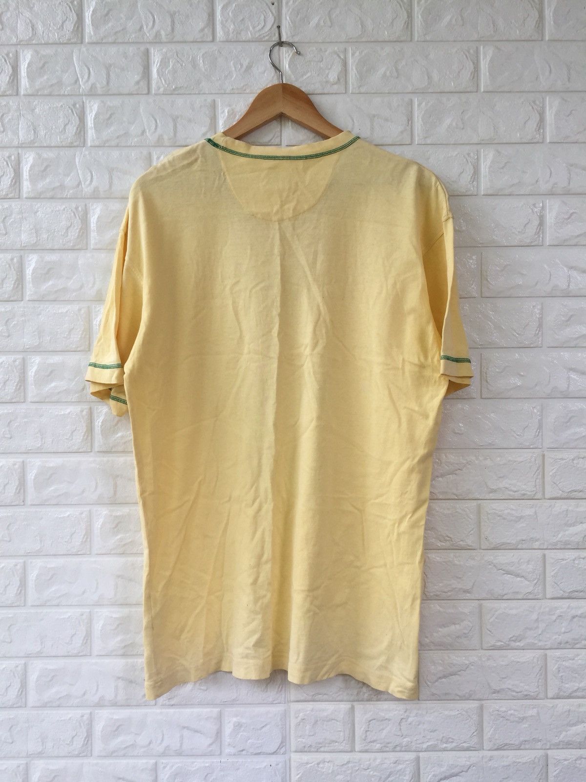 Jean Charles De Castelbajac Castelbajac Meslits ❤️ Mellow Shirt Size US XL / EU 56 / 4 - 6 Thumbnail