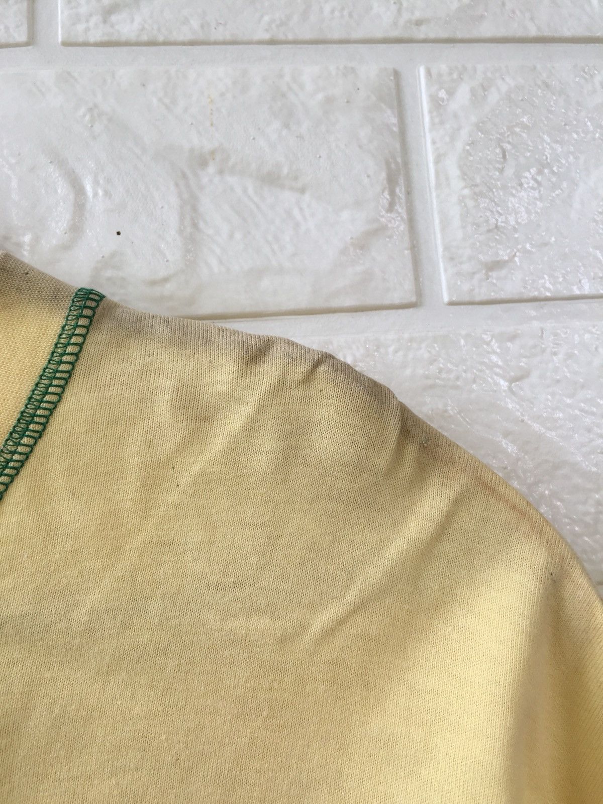 Jean Charles De Castelbajac Castelbajac Meslits ❤️ Mellow Shirt Size US XL / EU 56 / 4 - 9 Thumbnail