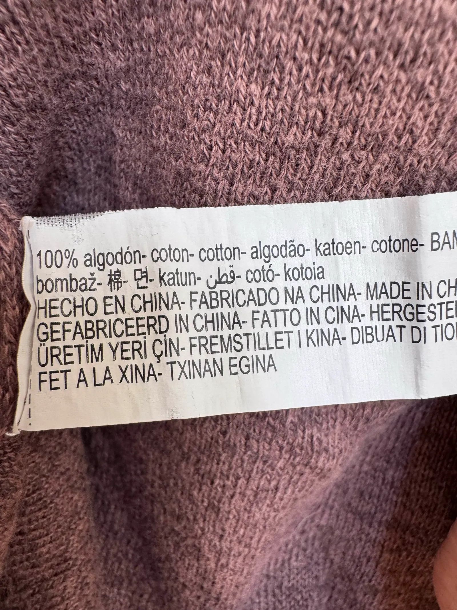 Zara Zara Cardigan Size US M / EU 48-50 / 2 - 3 Thumbnail