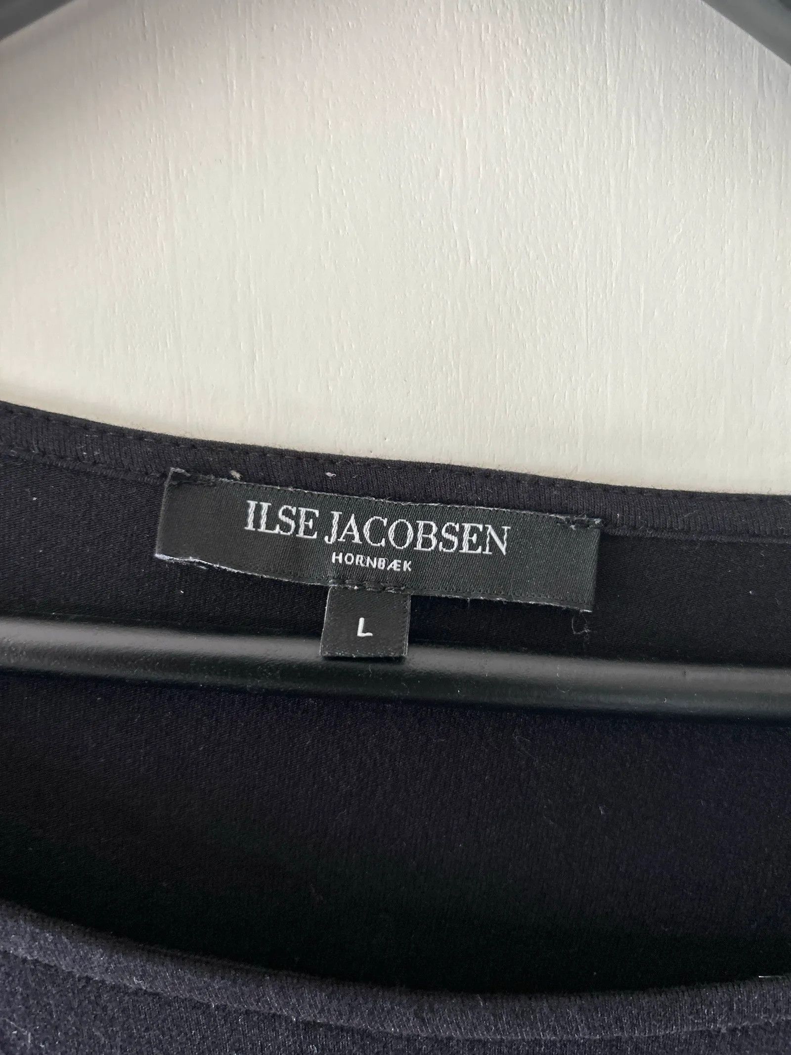 Ilse Jacobsen Ilse Jacobsen Sweater Size L / US 10 / IT 46 - 2 Thumbnail