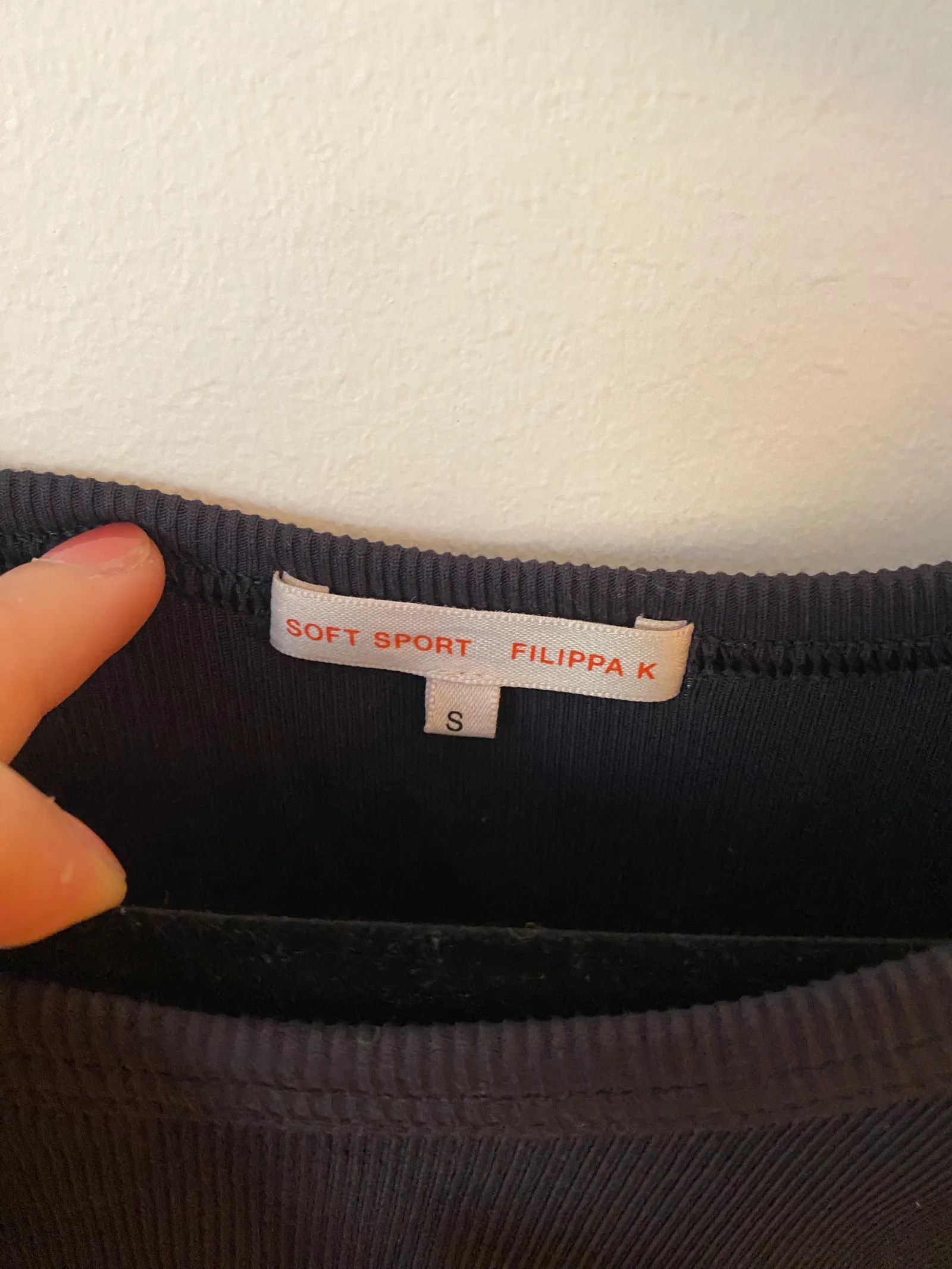 Filippa K Filippa K Sweater Size S / US 4 / IT 40 - 2 Thumbnail