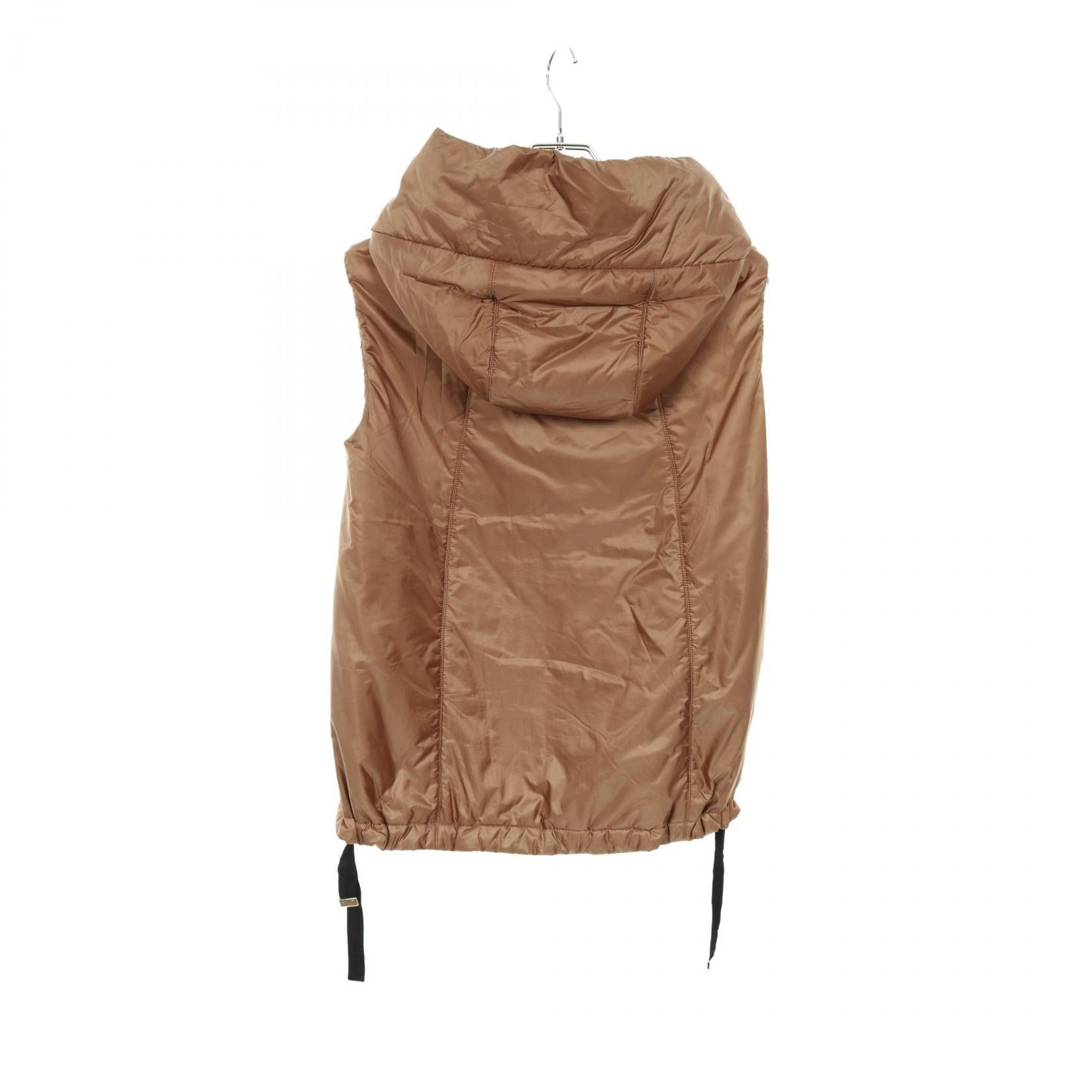 Max Mara MaxMara Max Mara THE CUBE GREENGO Polyester Vest Others Tops Size ONE SIZE - 2 Thumbnail