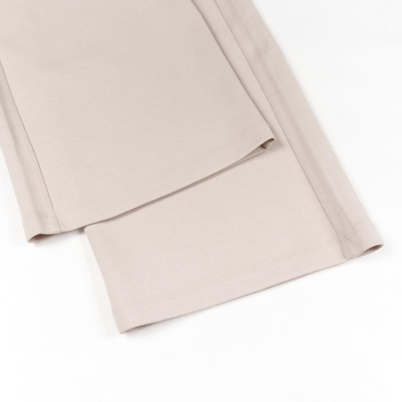 Max Mara MaxMara S Max Mara BALI Cotton Polyester Pants Cotton Pants 2519781021 Size ONE SIZE - 5 Thumbnail
