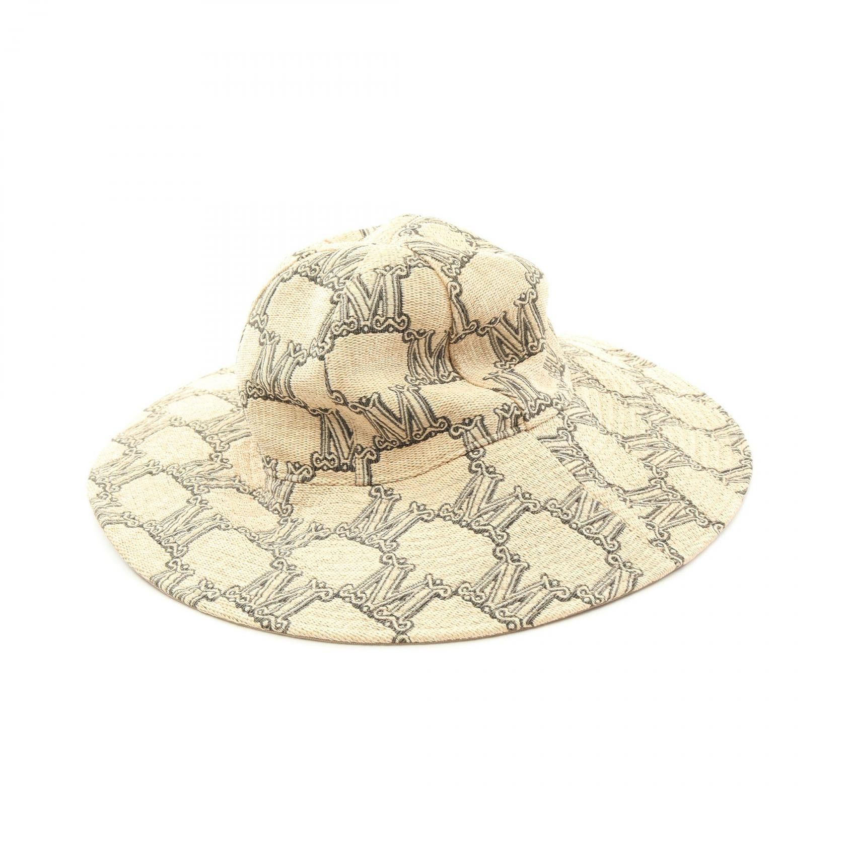 Max Mara MaxMara Max Mara Hat Nylon Hat Others Hats Size ONE SIZE - 2 Thumbnail