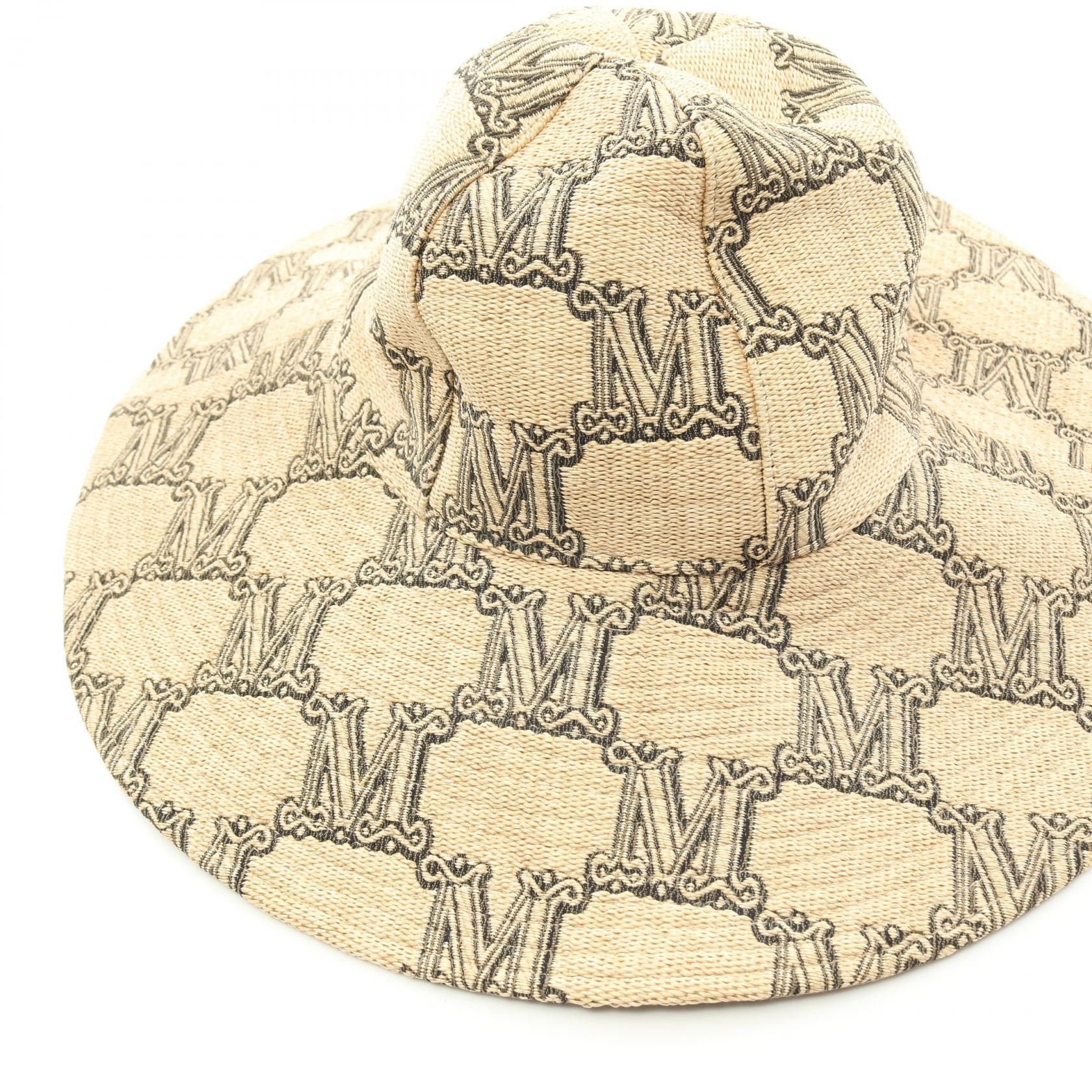 Max Mara MaxMara Max Mara Hat Nylon Hat Others Hats Size ONE SIZE - 6 Thumbnail