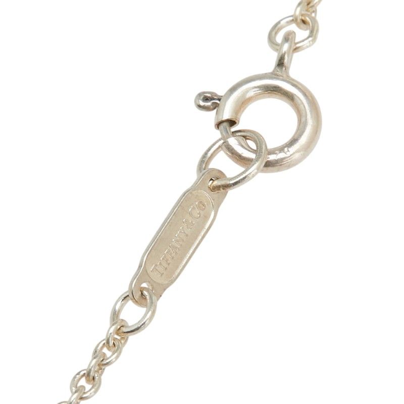 Tiffany & Co. Tiffany & Co. Tiffany & Co. Flower Necklace SV925 Metal Necklace DUTY FREE for USA Size ONE SIZE - 5 Thumbnail