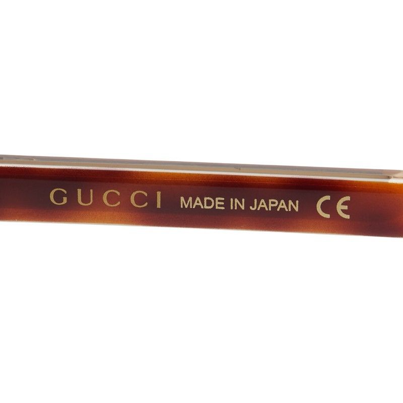 Gucci Gucci Gucci GG0382S Sunglasses Plastic Other GG0382S Size ONE SIZE - 7 Thumbnail