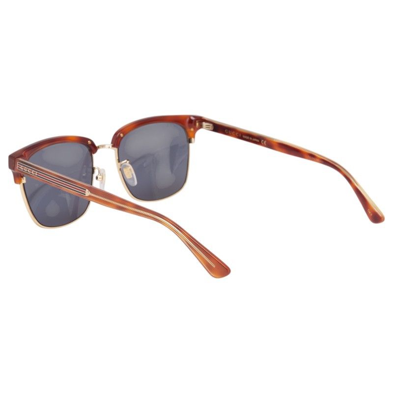 Gucci Gucci Gucci GG0382S Sunglasses Plastic Other GG0382S Size ONE SIZE - 2 Thumbnail