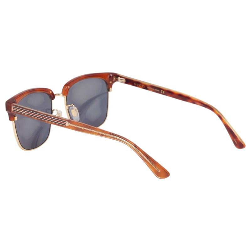 Gucci Gucci Gucci GG0382S Sunglasses Plastic Sunglasses GG0382S DUTY FREE for USA Size ONE SIZE - 2 Thumbnail