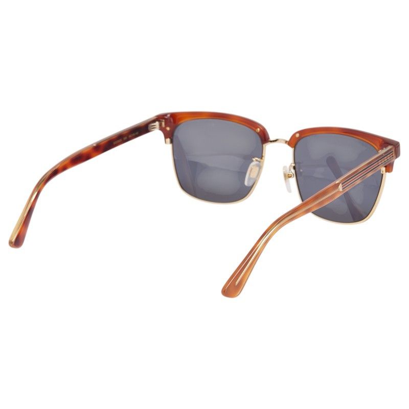 Gucci Gucci Gucci GG0382S Sunglasses Plastic Sunglasses GG0382S DUTY FREE for USA Size ONE SIZE - 3 Thumbnail