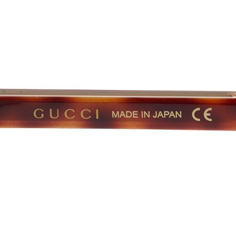 Gucci Gucci Gucci GG0382S Sunglasses Plastic Sunglasses GG0382S DUTY FREE for USA Size ONE SIZE - 7 Thumbnail