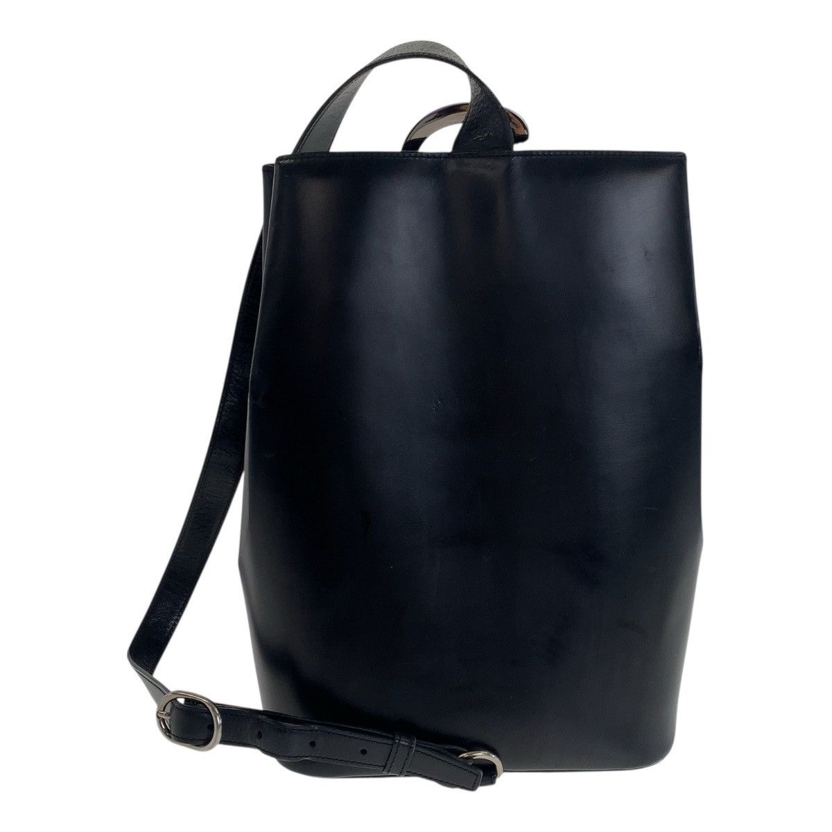 Cartier Cartier Cartier Panthere Leather Shoulder Bag Leather Shoulder Bag DUTY FREE for USA Size ONE SIZE - 2 Thumbnail