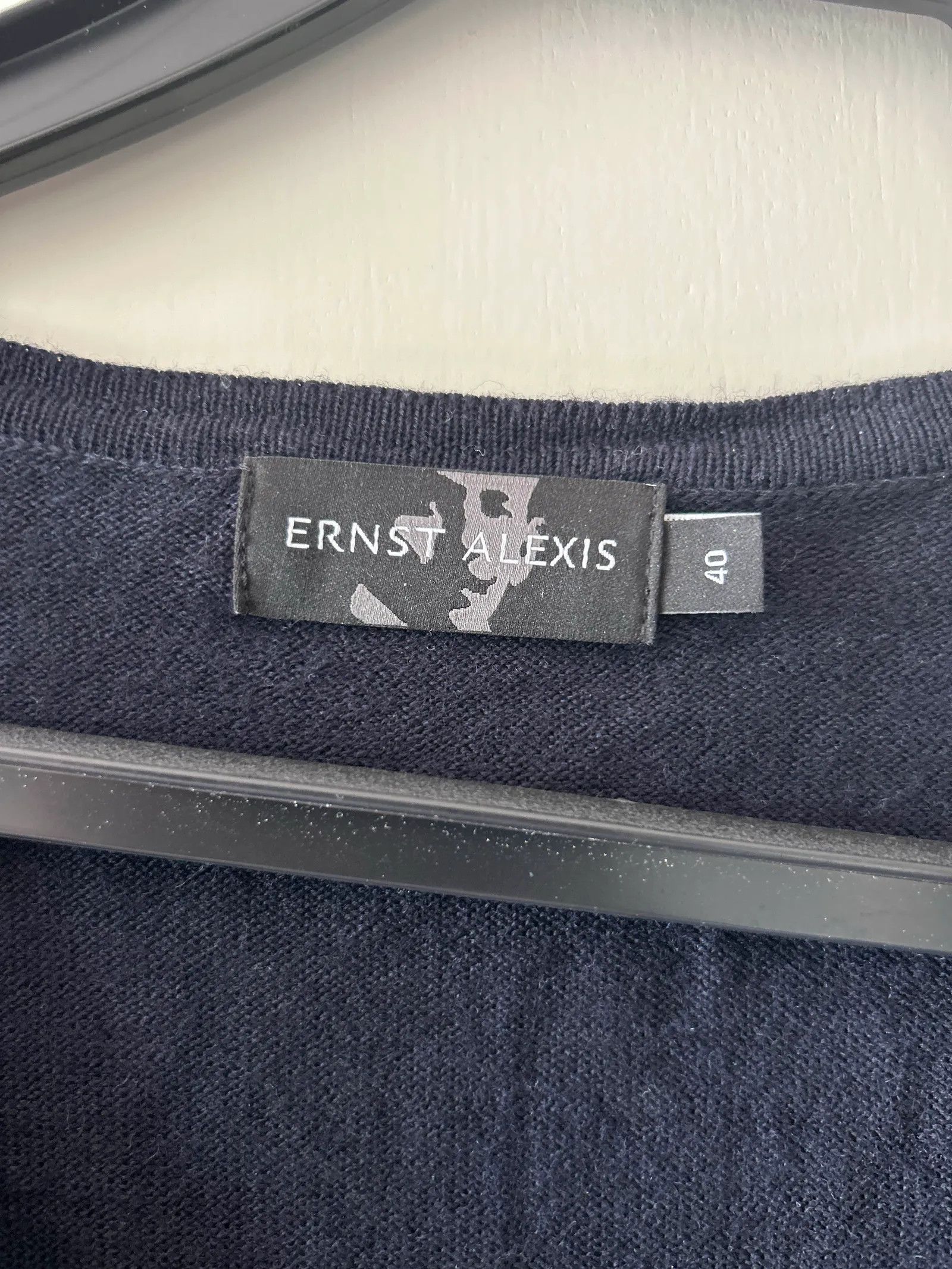 ALEXIS Ernst Alexis Cardigan Size M / US 6-8 / IT 42-44 - 2 Thumbnail