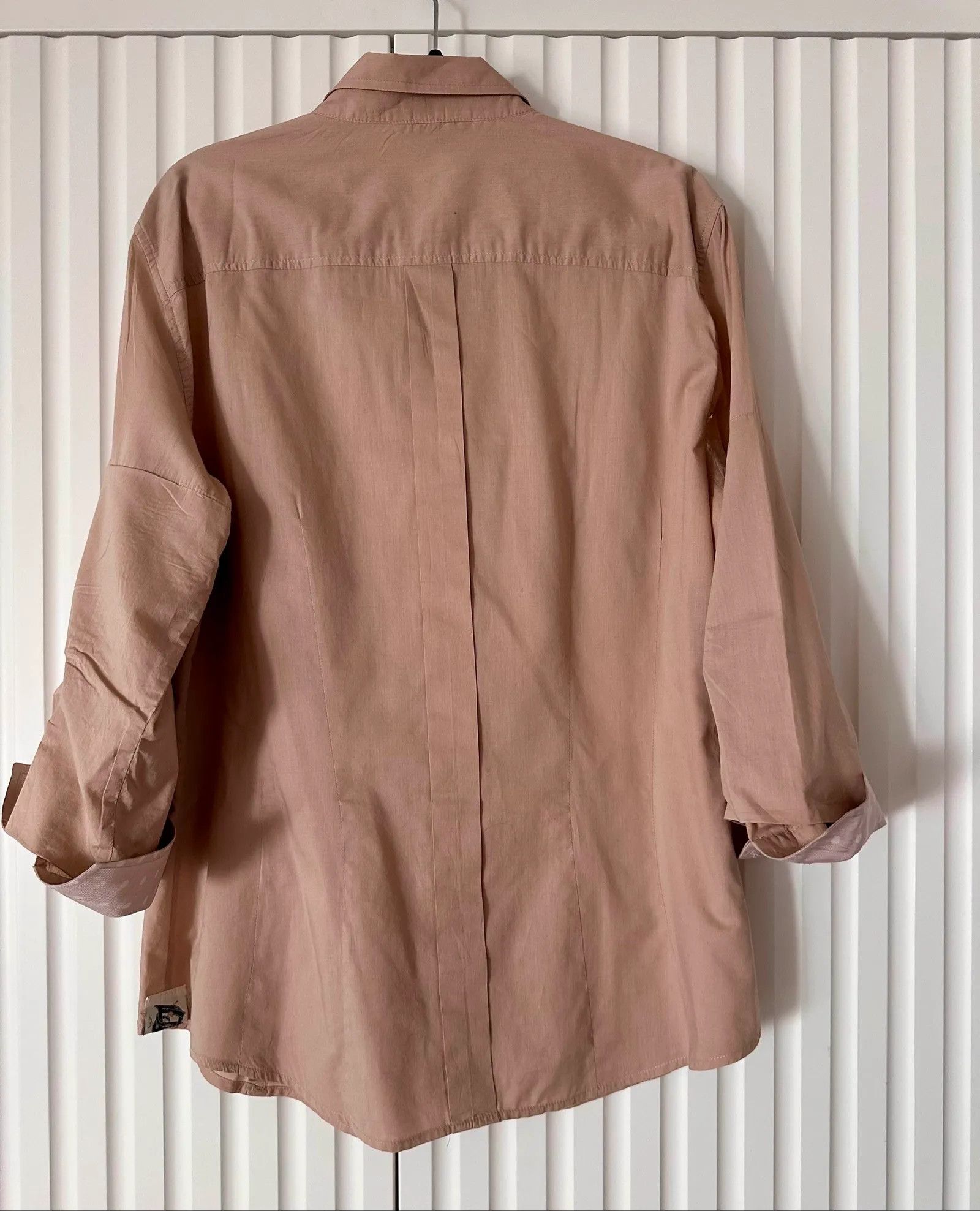 Paul Smith Paul Smith Shirt Size XL / US 12-14 / IT 48-50 - 5 Thumbnail
