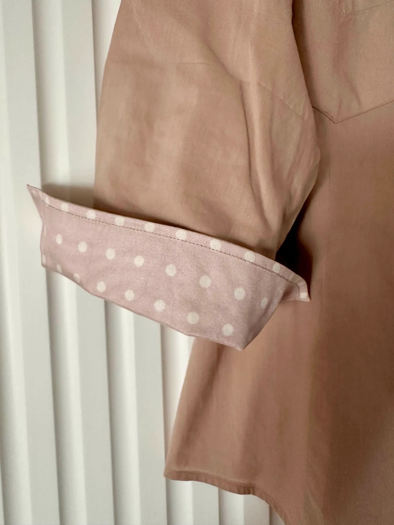 Paul Smith Paul Smith Shirt Size XL / US 12-14 / IT 48-50 - 4 Thumbnail