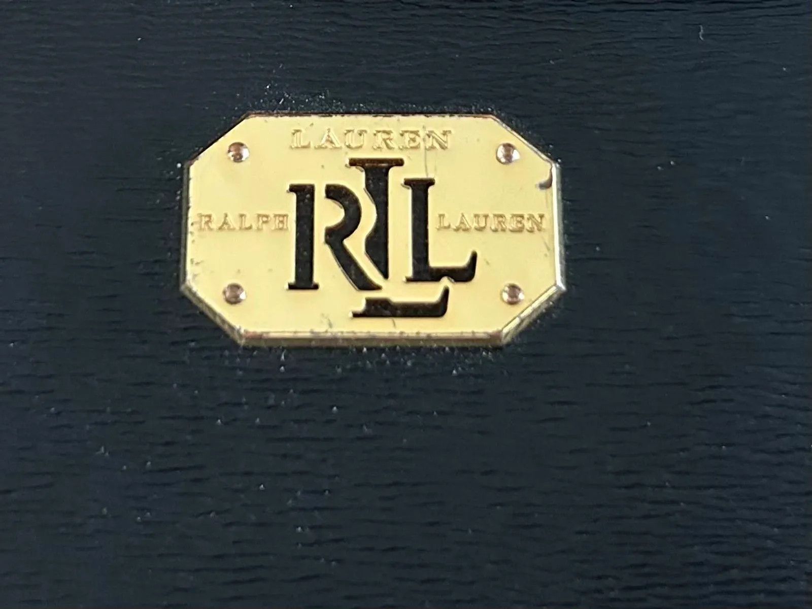 Ralph Lauren Ralph Lauren Wallet Size ONE SIZE - 5 Thumbnail