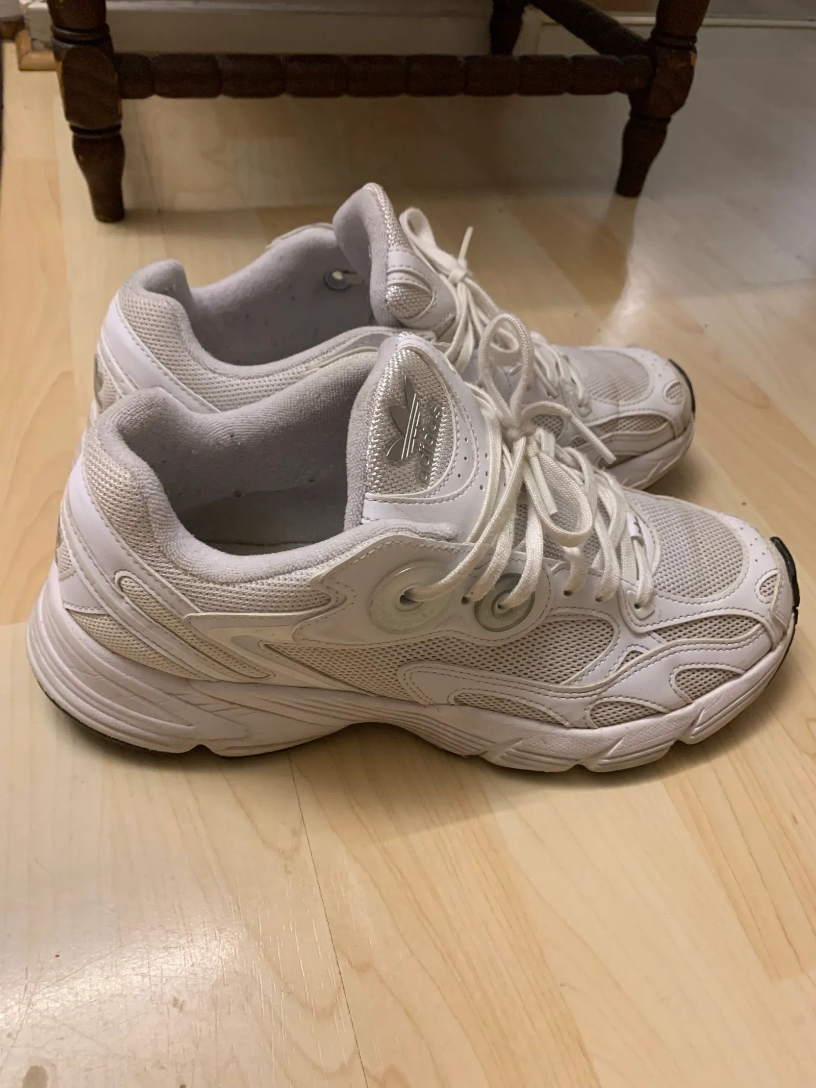 Adidas Adidas Sneakers Size US 11 / IT 41 - 6 Thumbnail