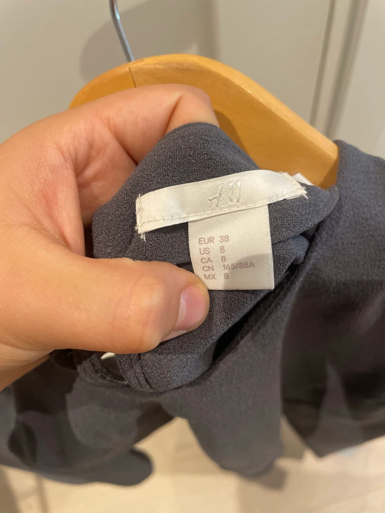H&M H&M Dress Size S / US 4 / IT 40 - 2 Thumbnail