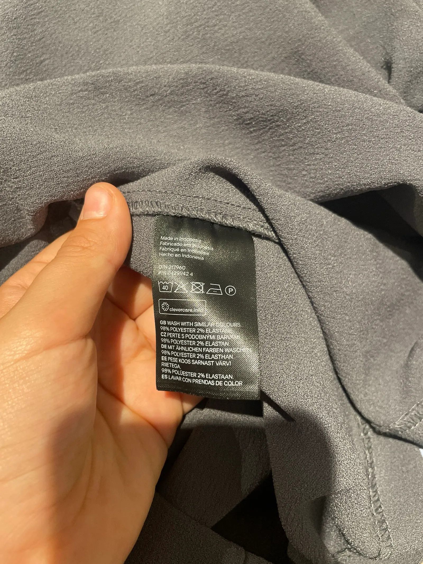 H&M H&M Dress Size S / US 4 / IT 40 - 3 Thumbnail