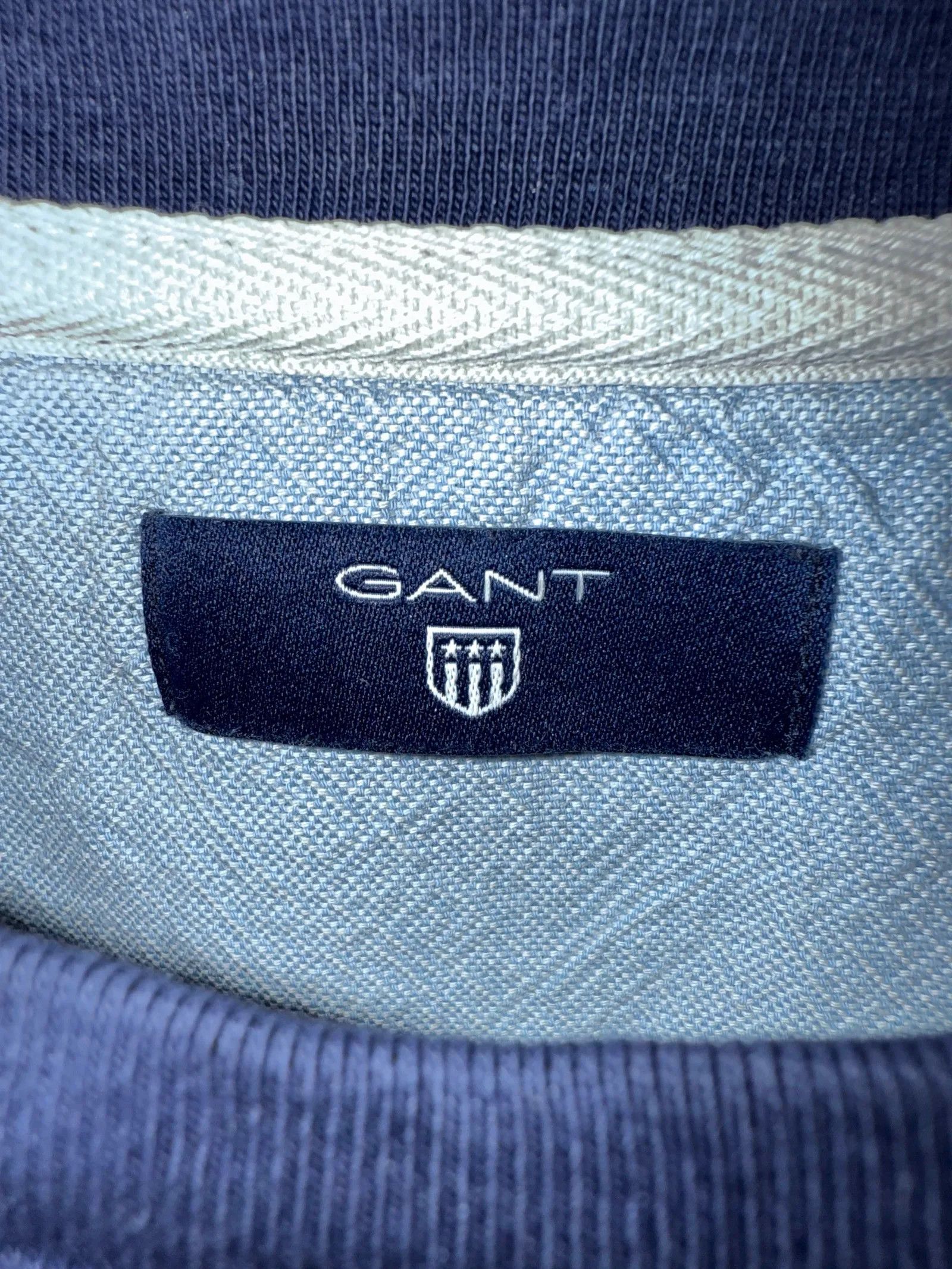 Gant Gant Sweatshirt Size M / US 6-8 / IT 42-44 - 2 Thumbnail