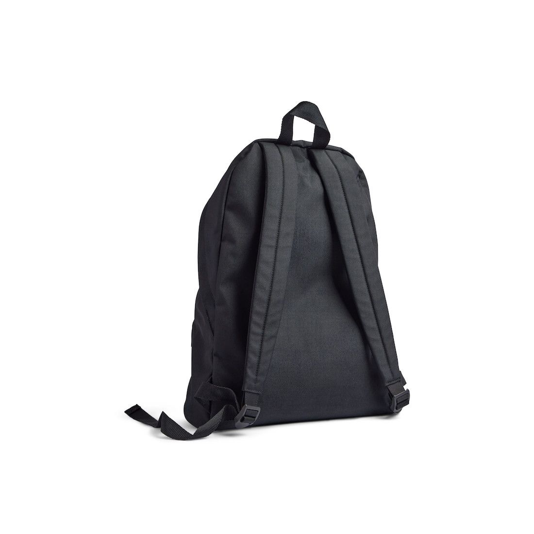 Balenciaga explorer backpack black Size ONE SIZE - 3 Thumbnail