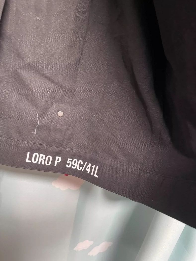 Loro Piana Loro Piana Junya Watanabe Cotton Jacket Size US M / EU 48-50 / 2 - 2 Thumbnail
