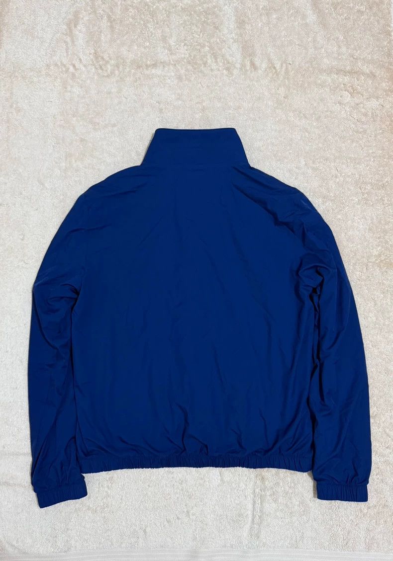 Loro Piana Loro Piana Blue Reversible Bomber Jacket Size US XL / EU 56 / 4 - 5 Thumbnail
