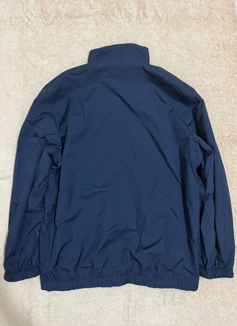 Loro Piana Loro Piana Reversible Windproof Jacket Size US XL / EU 56 / 4 - 6 Thumbnail