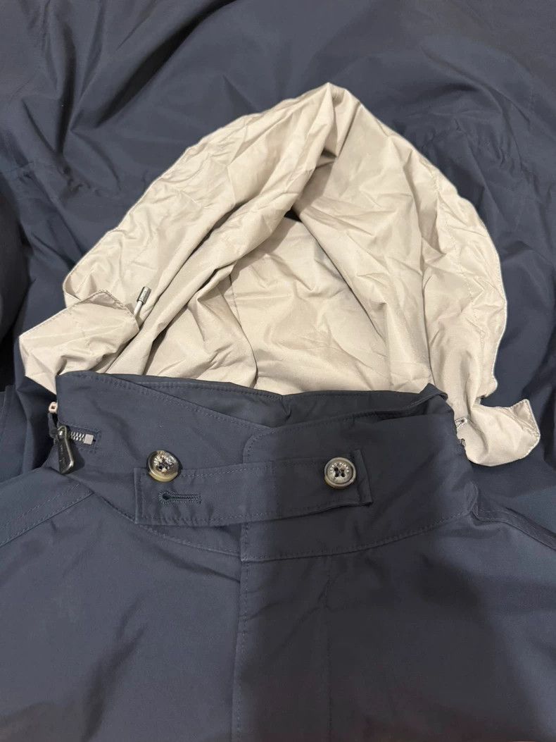 Loro Piana Loro Piana Traveller Outerwear Coat Size US XL / EU 56 / 4 - 9 Thumbnail