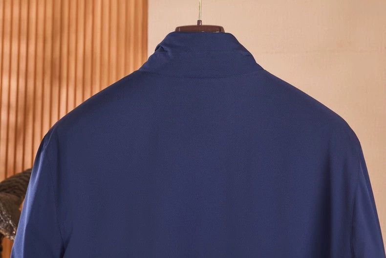 Loro Piana Loro Piana Double-Sided Fur Coat Size US L / EU 52-54 / 3 - 4 Thumbnail