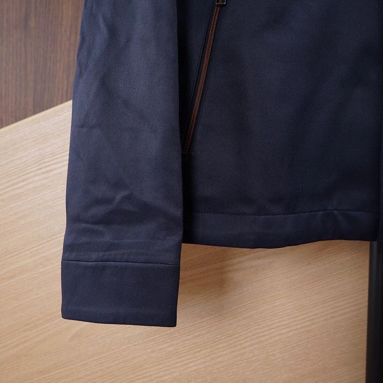 Loro Piana Loro Piana Silk Hooded Size US L / EU 52-54 / 3 - 4 Thumbnail
