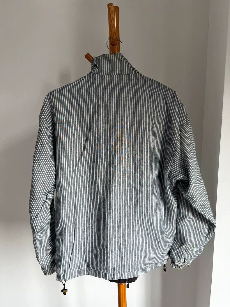 Loro Piana Loro PianaWindmatw Bomber Jacket Size US M / EU 48-50 / 2 - 4 Thumbnail