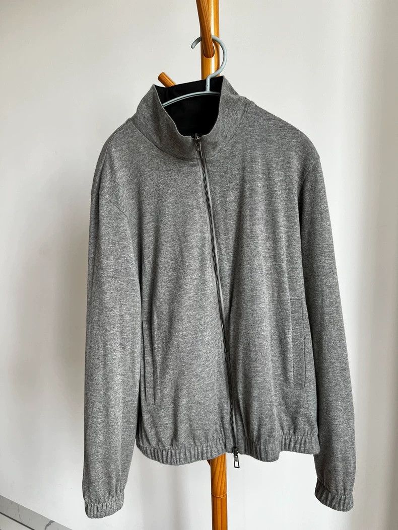 Loro Piana Loro Piana Winmate Bomber Jacket Size US L / EU 52-54 / 3 - 3 Thumbnail