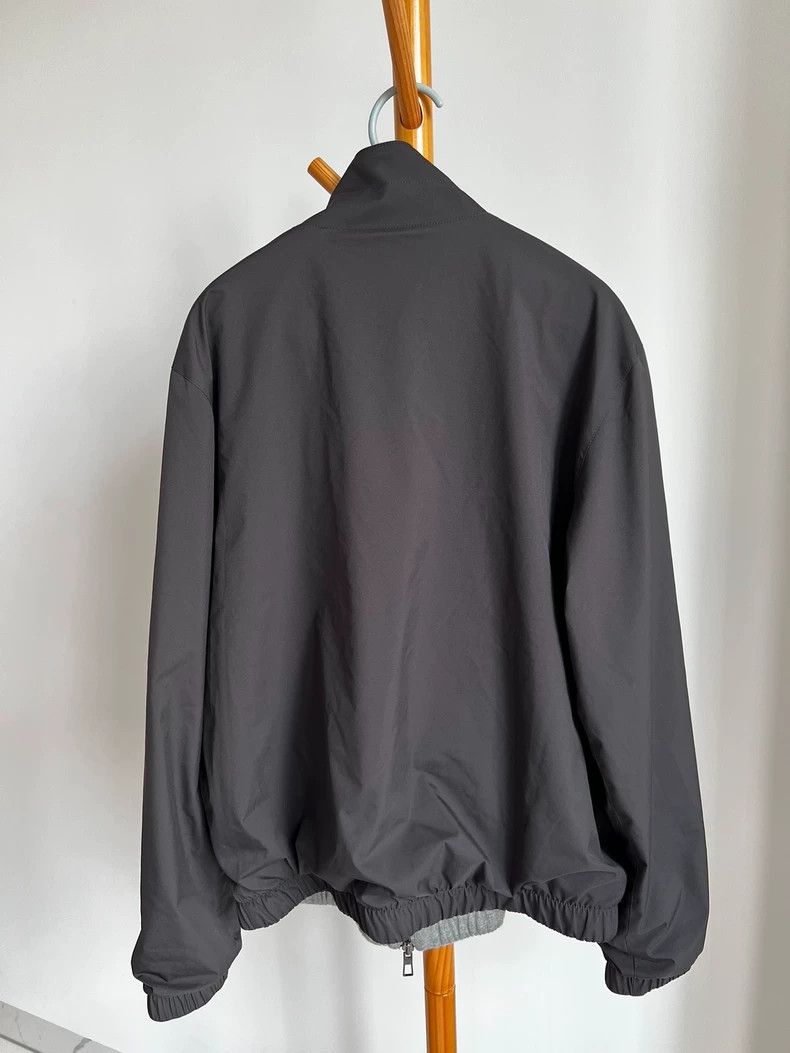 Loro Piana Loro Piana Winmate Bomber Jacket Size US L / EU 52-54 / 3 - 2 Thumbnail