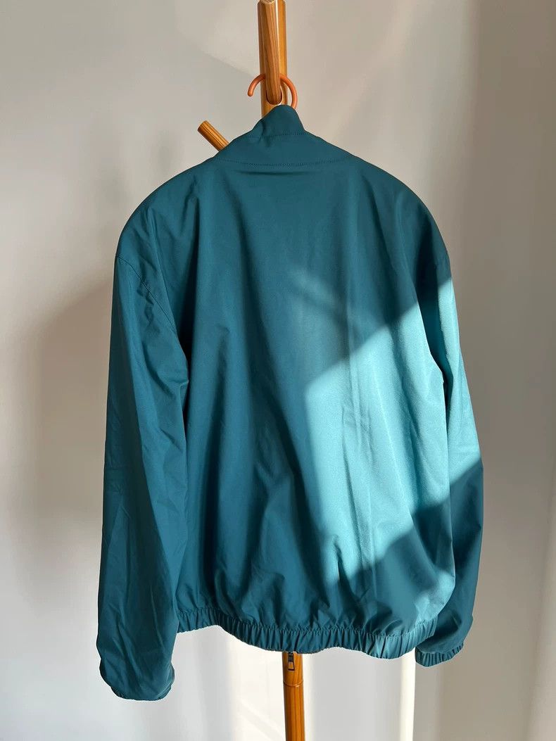 Loro Piana Loro Piana Windmate Bomber Jacket Size US L / EU 52-54 / 3 - 2 Thumbnail