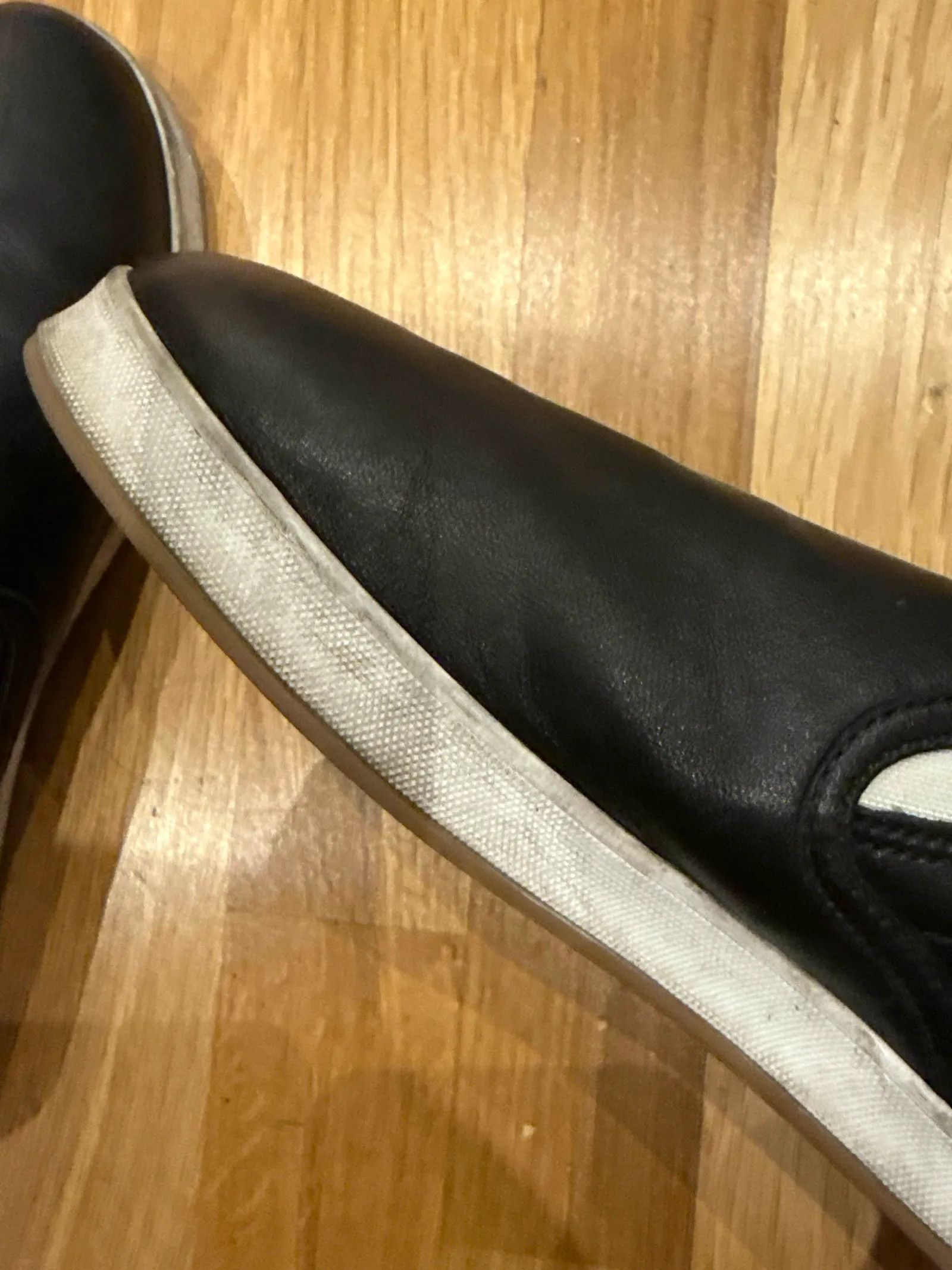 Bally Bally Bally Loafers Size US 7.5 / IT 37.5 - 3 Thumbnail