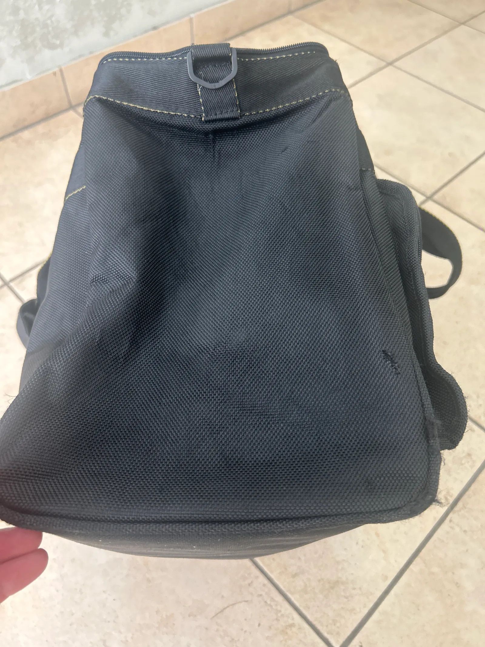 Pierre Cardin Pierre Cardin Computer Bag Size ONE SIZE - 3 Thumbnail