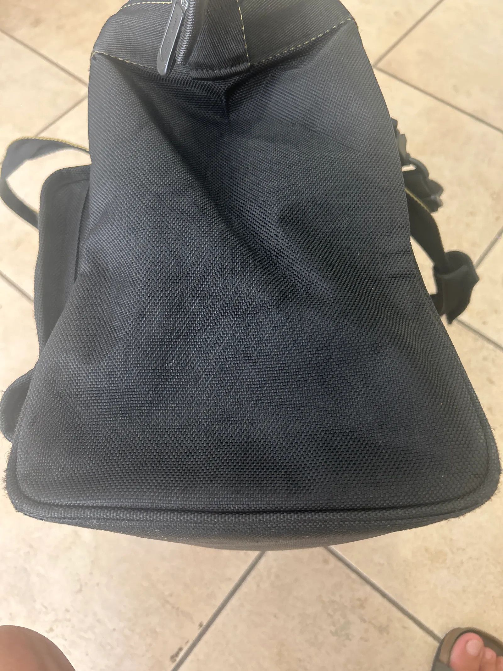 Pierre Cardin Pierre Cardin Computer Bag Size ONE SIZE - 5 Thumbnail