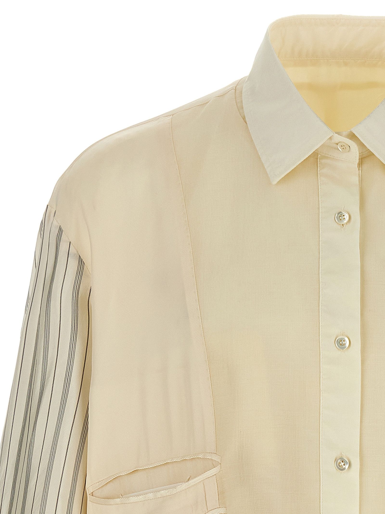 Maison Margiela 'Anonymity Of The Lining' Jacket Size US L / EU 52-54 / 3 - 4 Thumbnail