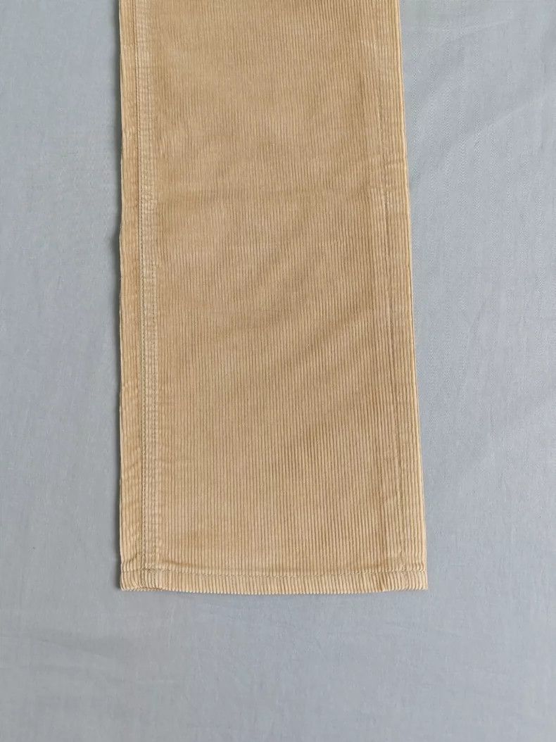 Loro Piana Loro Piana Men's Corduroy Casual Pants - dmc Size US 30 / EU 46 - 9 Thumbnail
