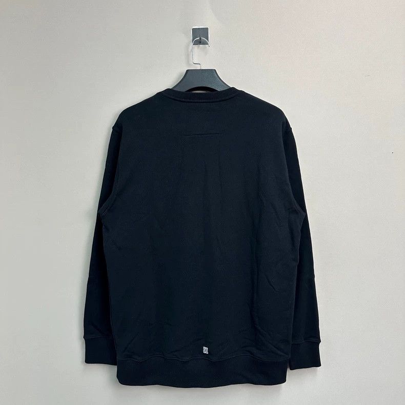 Givenchy Givenchy Disney Collaboration Sweatshirt - dmc Size US S / EU 44-46 / 1 - 2 Thumbnail