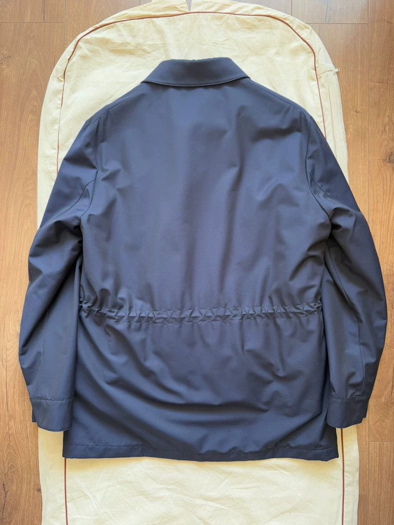 Loro Piana Loro Piana Horsey Equestrian Jacket - dmc Size US M / EU 48-50 / 2 - 2 Thumbnail
