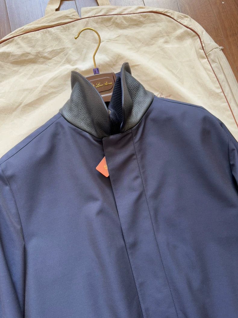Loro Piana Loro Piana Horsey Equestrian Jacket - dmc Size US M / EU 48-50 / 2 - 3 Thumbnail