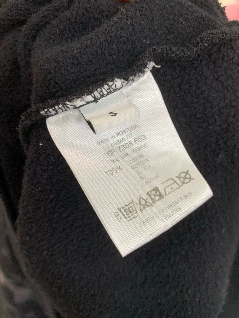 Givenchy Givenchy Black Monkey Print Sweatshirt - dmc Size US S / EU 44-46 / 1 - 6 Thumbnail