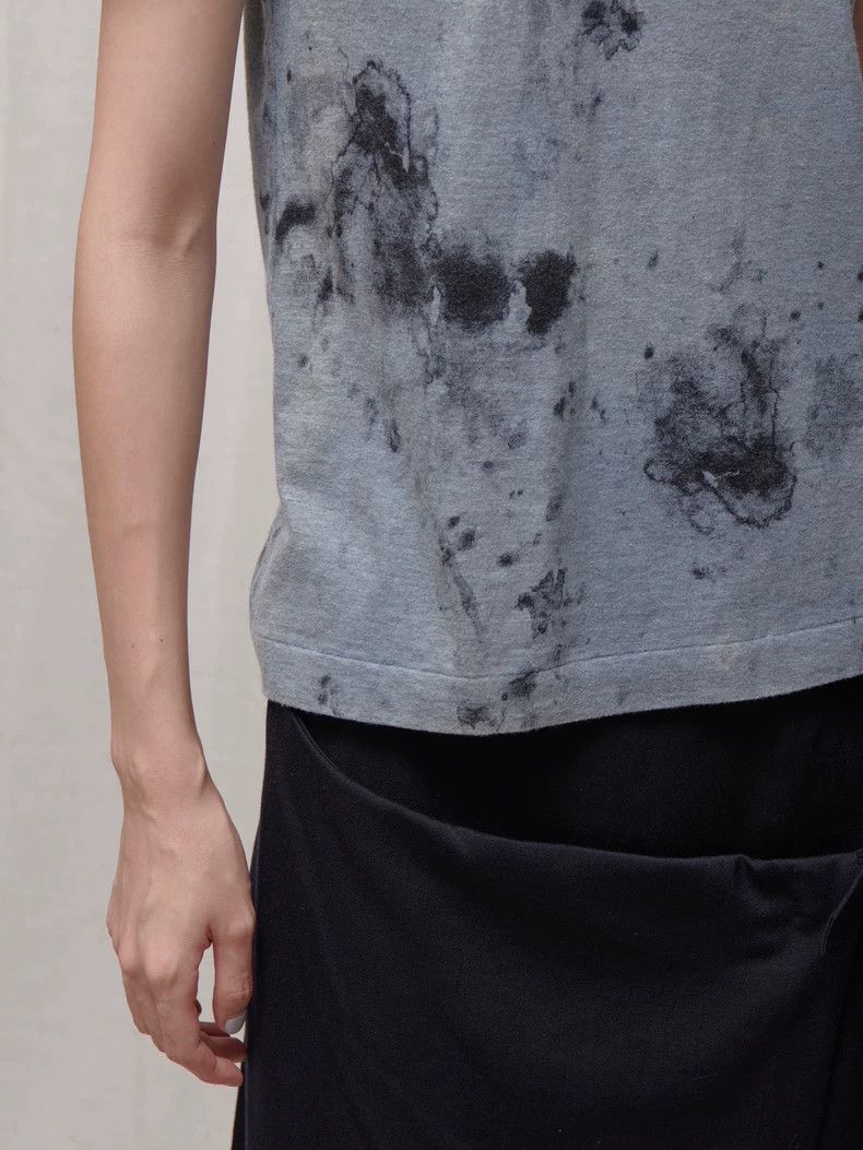 Comme des Garcons Comme des Garçons CDG Tie-Dye Tee - dmc Size US XS / EU 42 / 0 - 6 Thumbnail