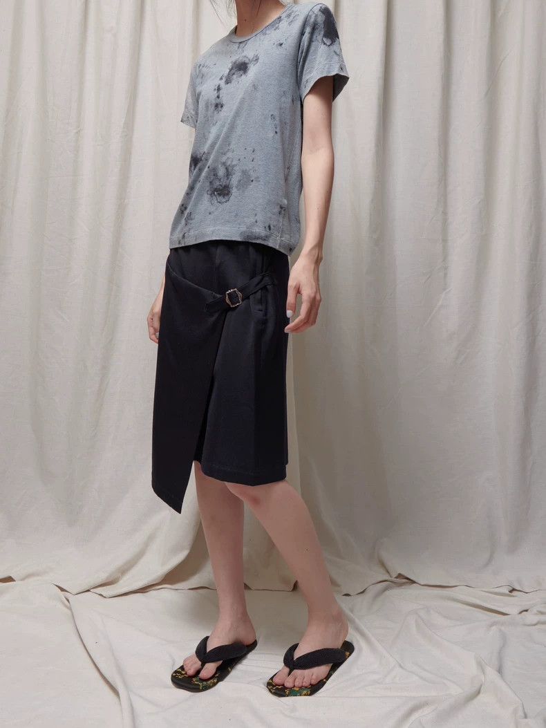 Comme des Garcons Comme des Garçons CDG Tie-Dye Tee - dmc Size US XS / EU 42 / 0 - 3 Thumbnail