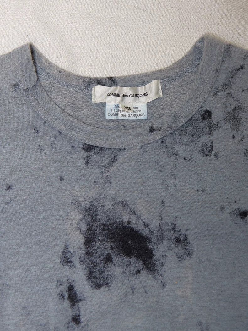 Comme des Garcons Comme des Garçons CDG Tie-Dye Tee - dmc Size US XS / EU 42 / 0 - 8 Thumbnail